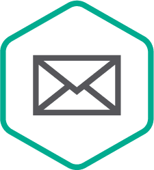 Kaspersky Security for Mail Server