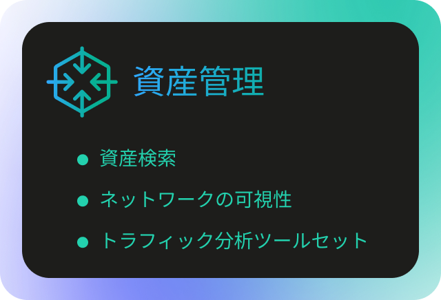 Kaspersky 産業向けサイバーセキュリティプラットフォーム