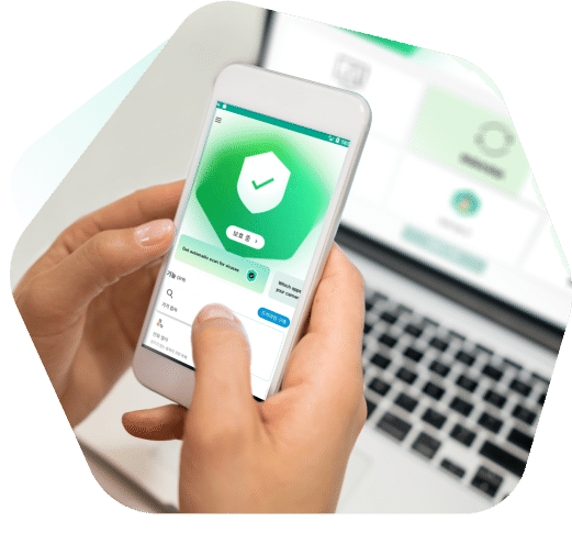 카스퍼스키 IT 보안