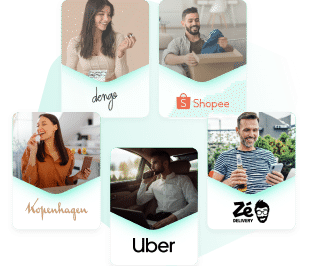 Proteção de segurança com o Kaspersky