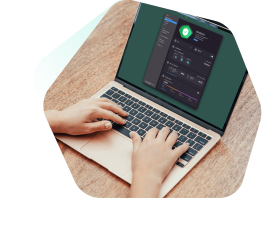 Mac용 바이러스 백신