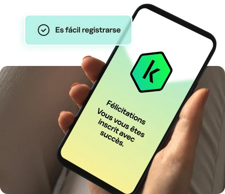 Únete al Programa de afiliados de Kaspersky | Gana importantes comisiones | Kaspersky Latam