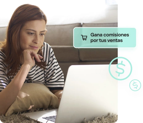 Únete al Programa de afiliados de Kaspersky | Gana importantes comisiones | Kaspersky Latam