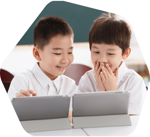 카스퍼스키 자녀 보호 프로그램