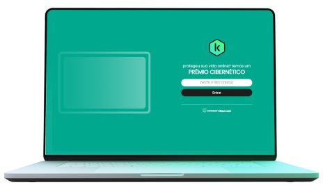 Kaspersky VPN Control Panel