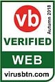 VBWeb verified